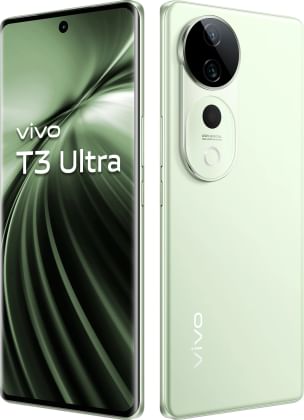 Vivo T3 Ultra 5G